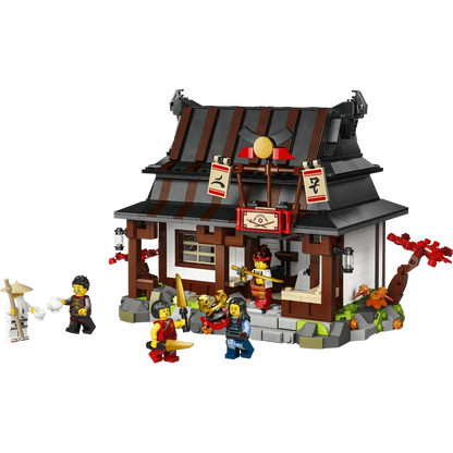 LEGO 71858
