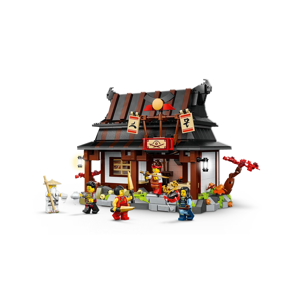 LEGO 71858