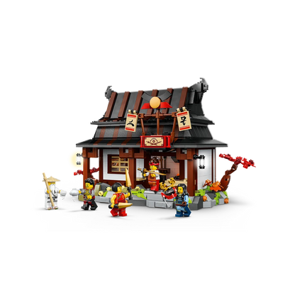 LEGO 71858