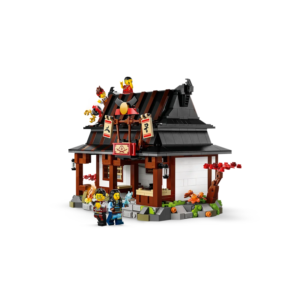 LEGO 71858