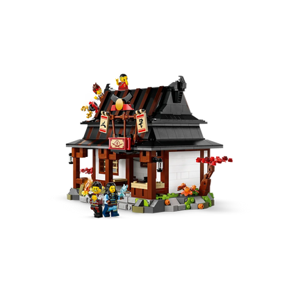 LEGO 71858