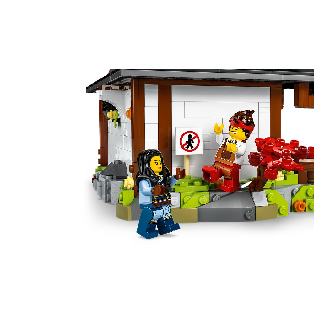 LEGO 71858