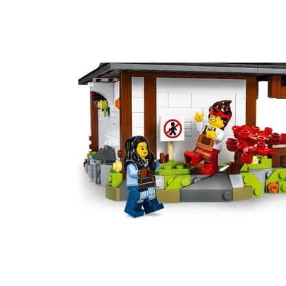 LEGO 71858