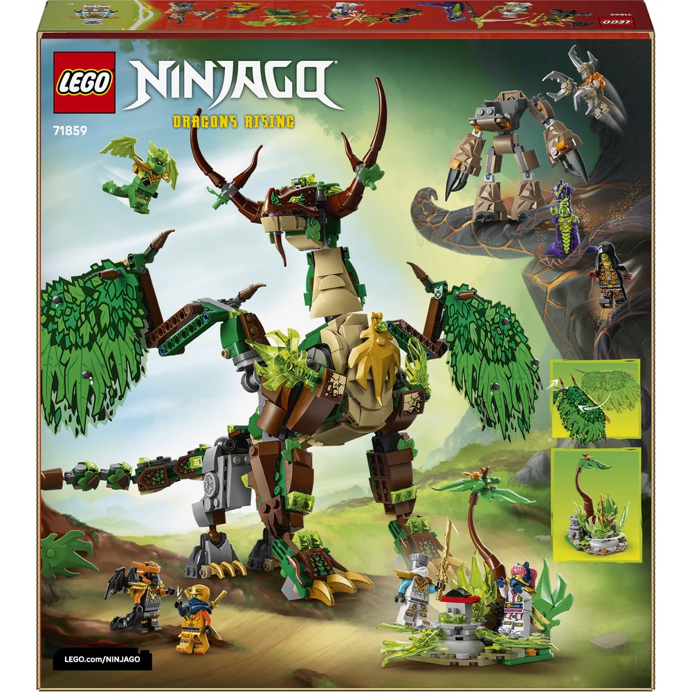 LEGO 71859