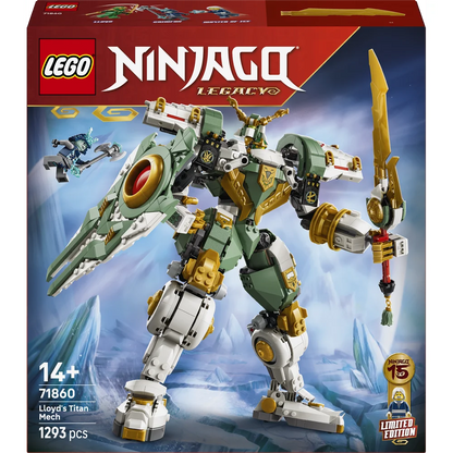LEGO 71860
