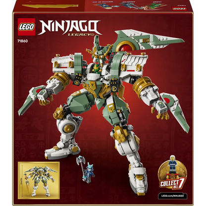 LEGO 71860