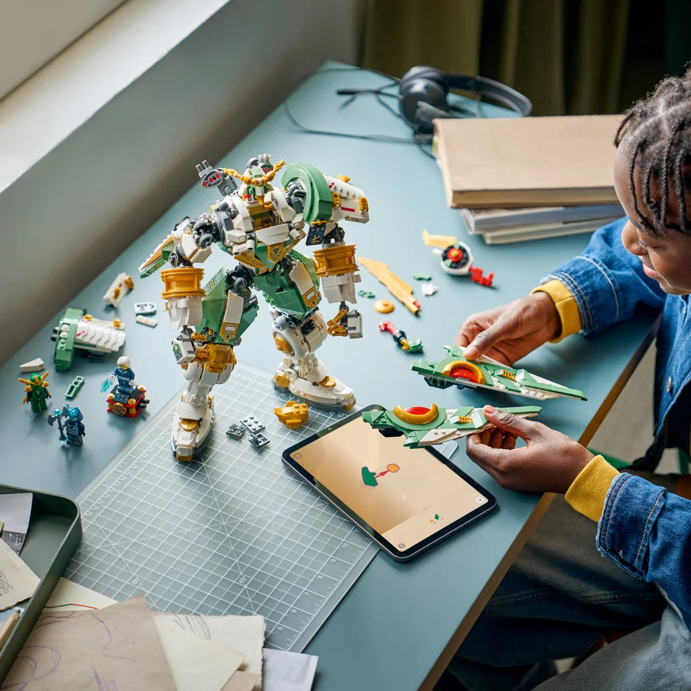 LEGO 71860