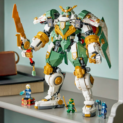 LEGO 71860