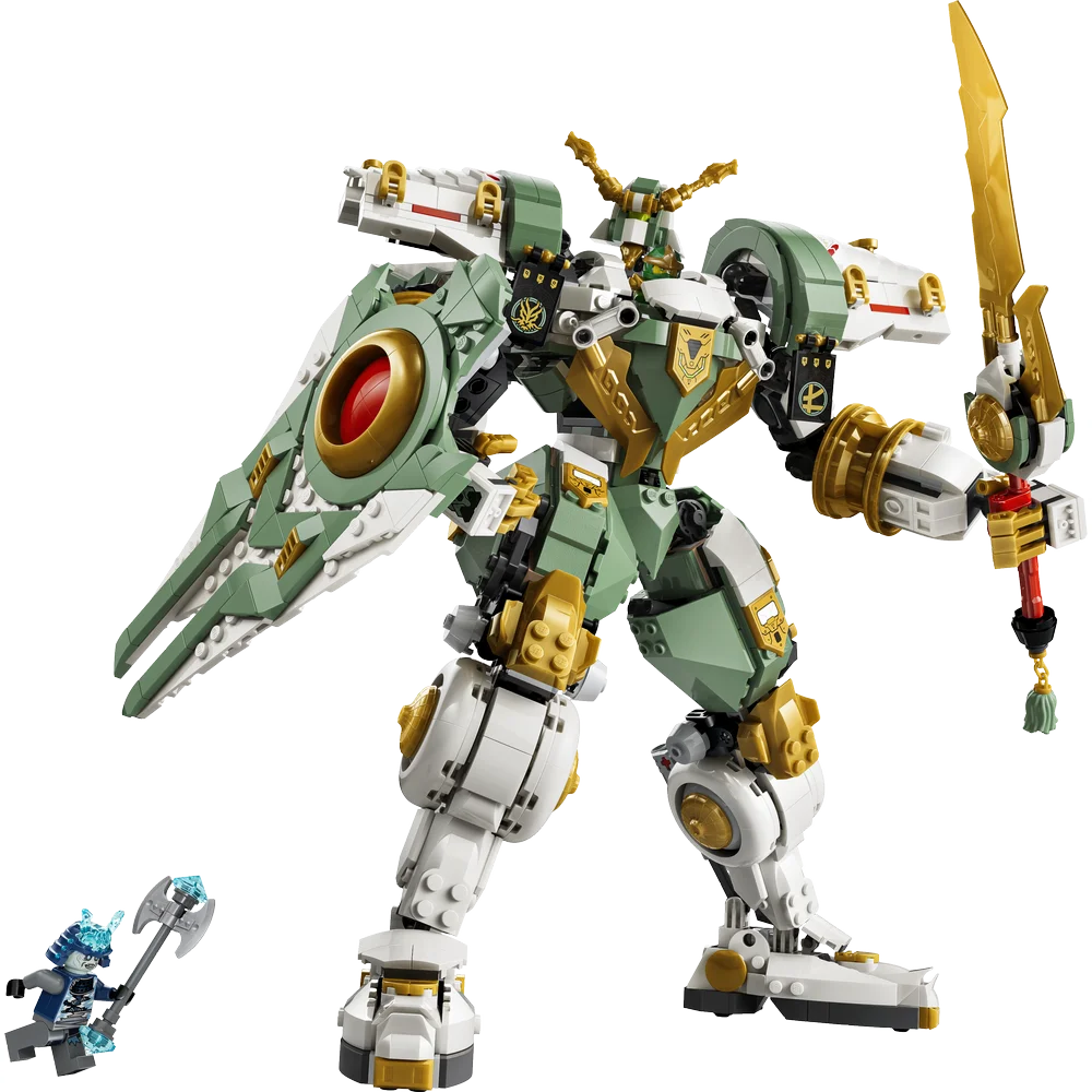 LEGO 71860