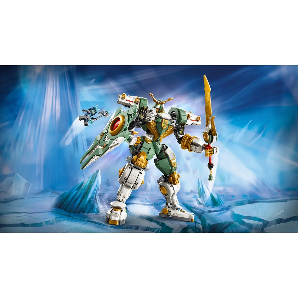 LEGO 71860