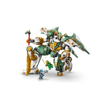 LEGO 71860