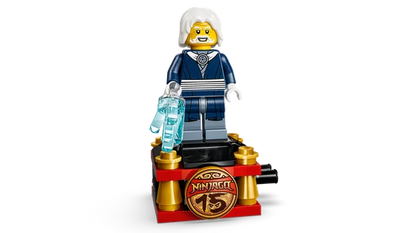 LEGO Ninjago - 15-jarig jubileum: Lloyds reusachtige mecha - 71860