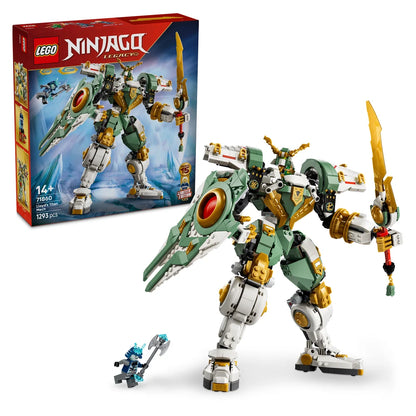 LEGO 71860