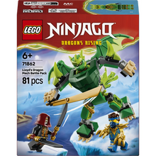 LEGO 71862
