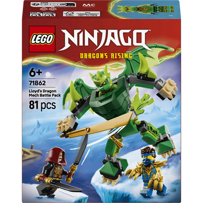 LEGO 71862
