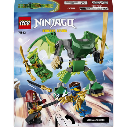 LEGO 71862