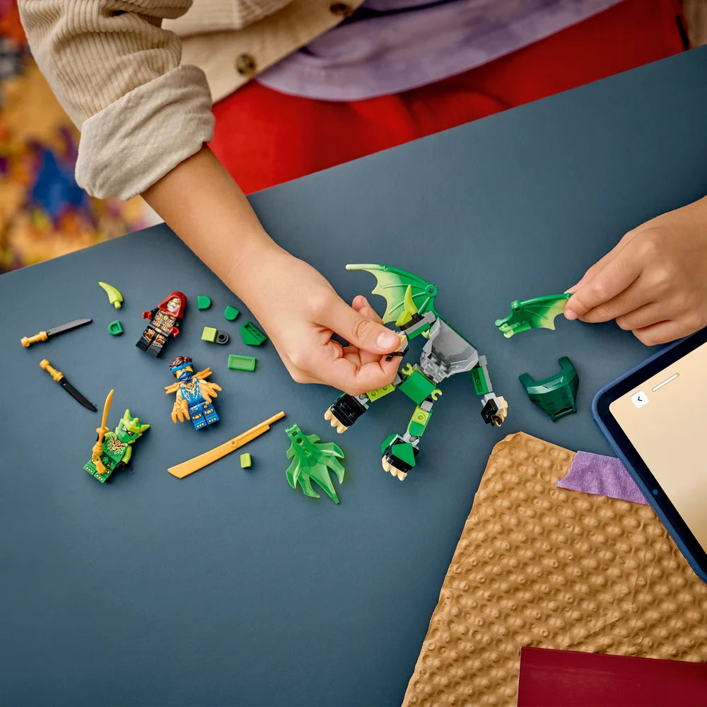 LEGO 71862