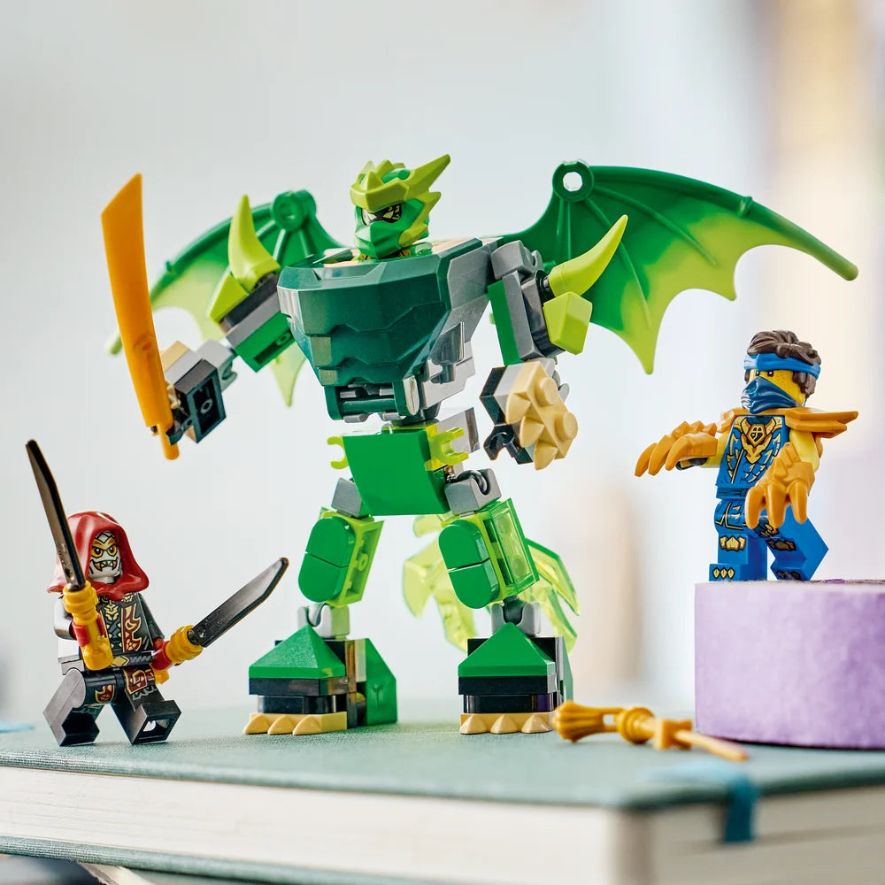 LEGO 71862