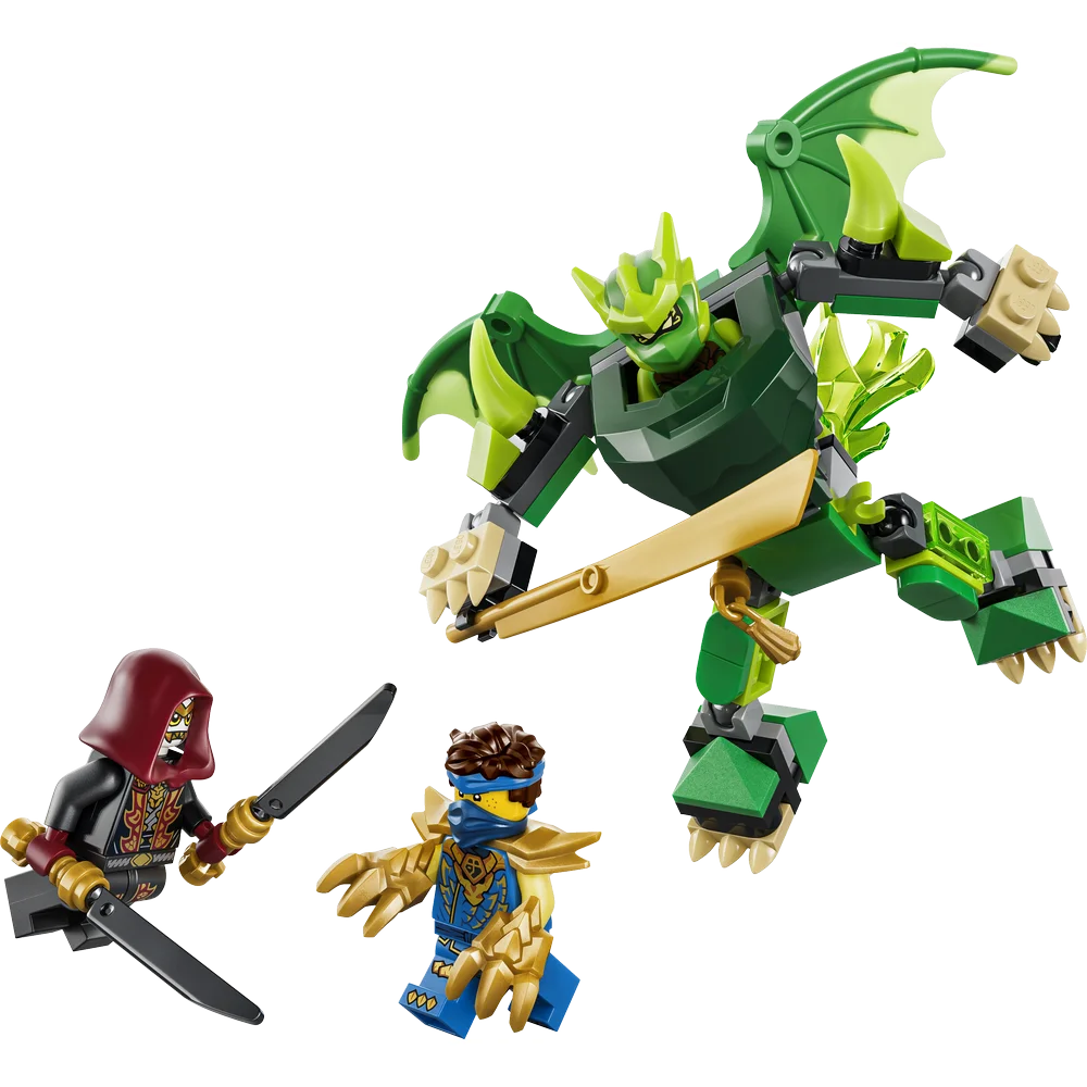 LEGO 71862