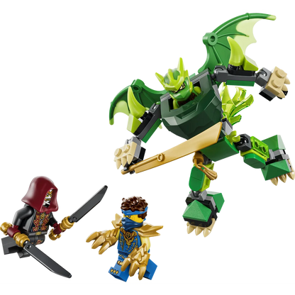 LEGO 71862
