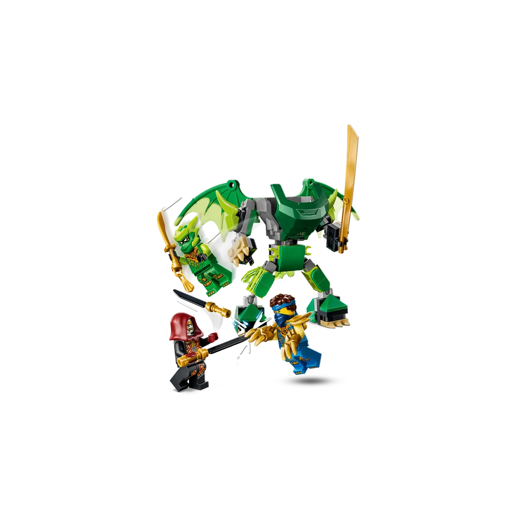 LEGO 71862