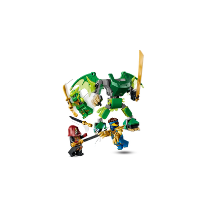 LEGO 71862
