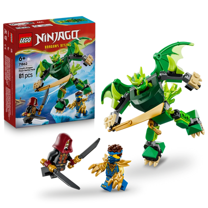 LEGO 71862