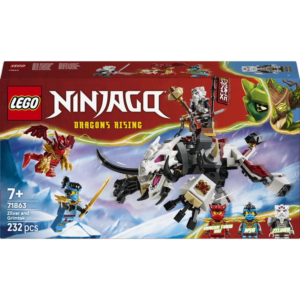 LEGO 71863