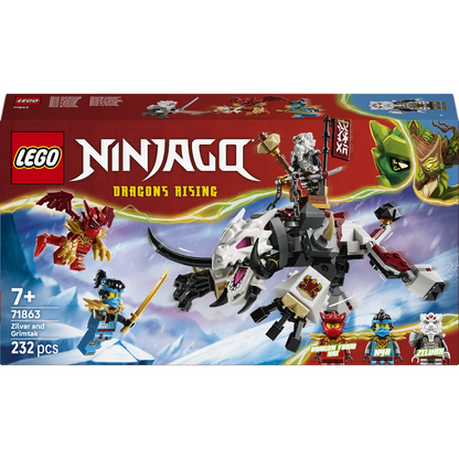 LEGO 71863
