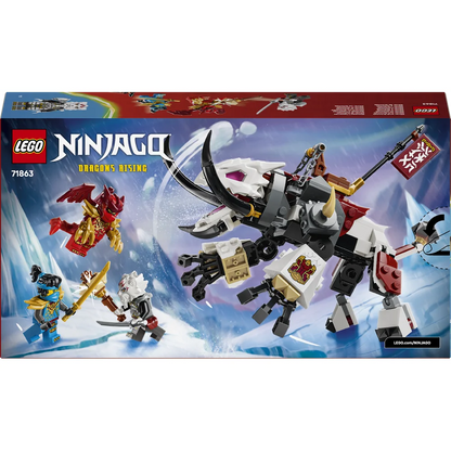 LEGO 71863
