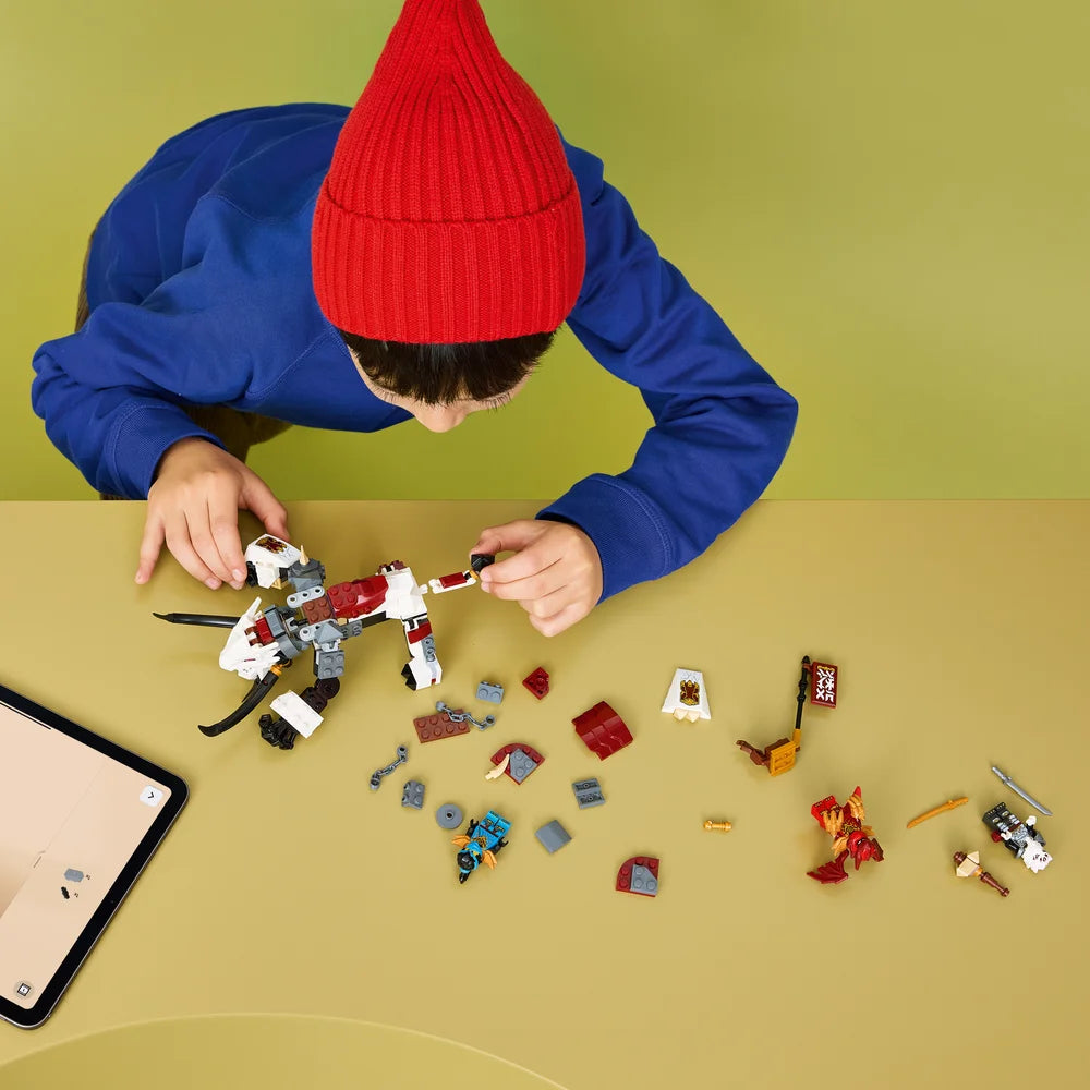 LEGO 71863