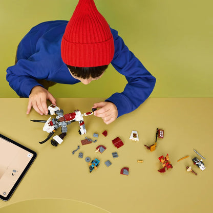 LEGO 71863