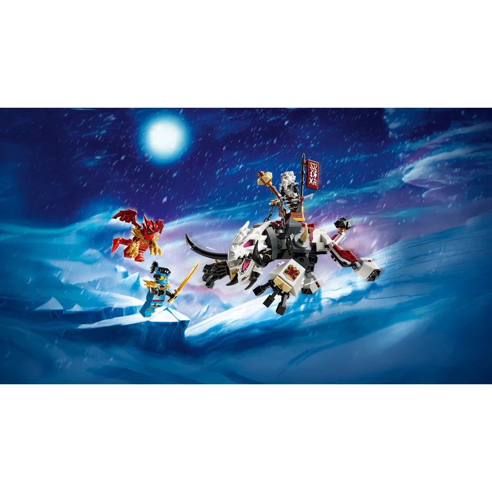 LEGO 71863