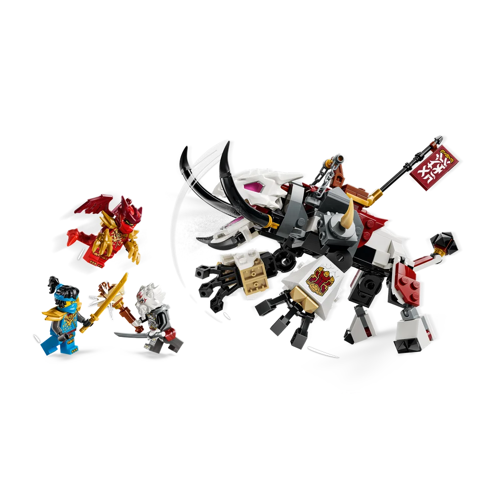 LEGO 71863