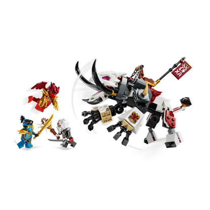 LEGO 71863