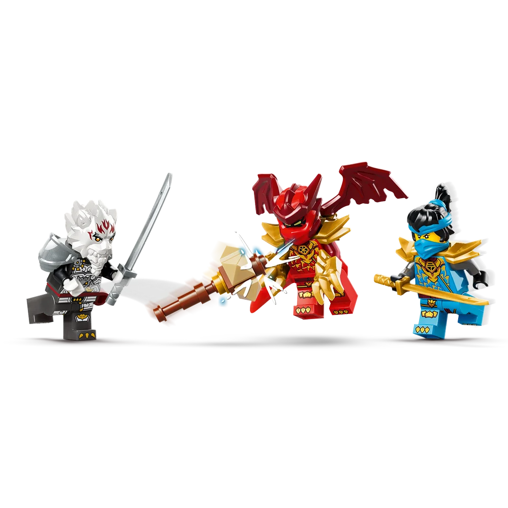 LEGO 71863