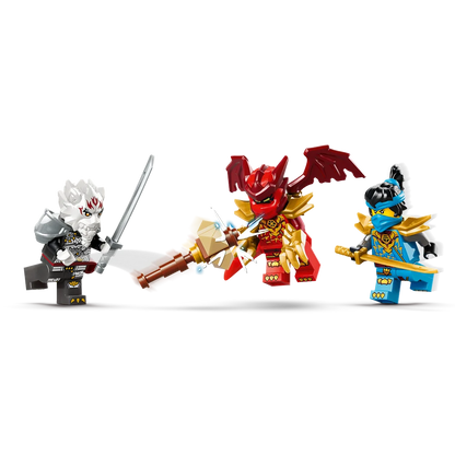 LEGO 71863