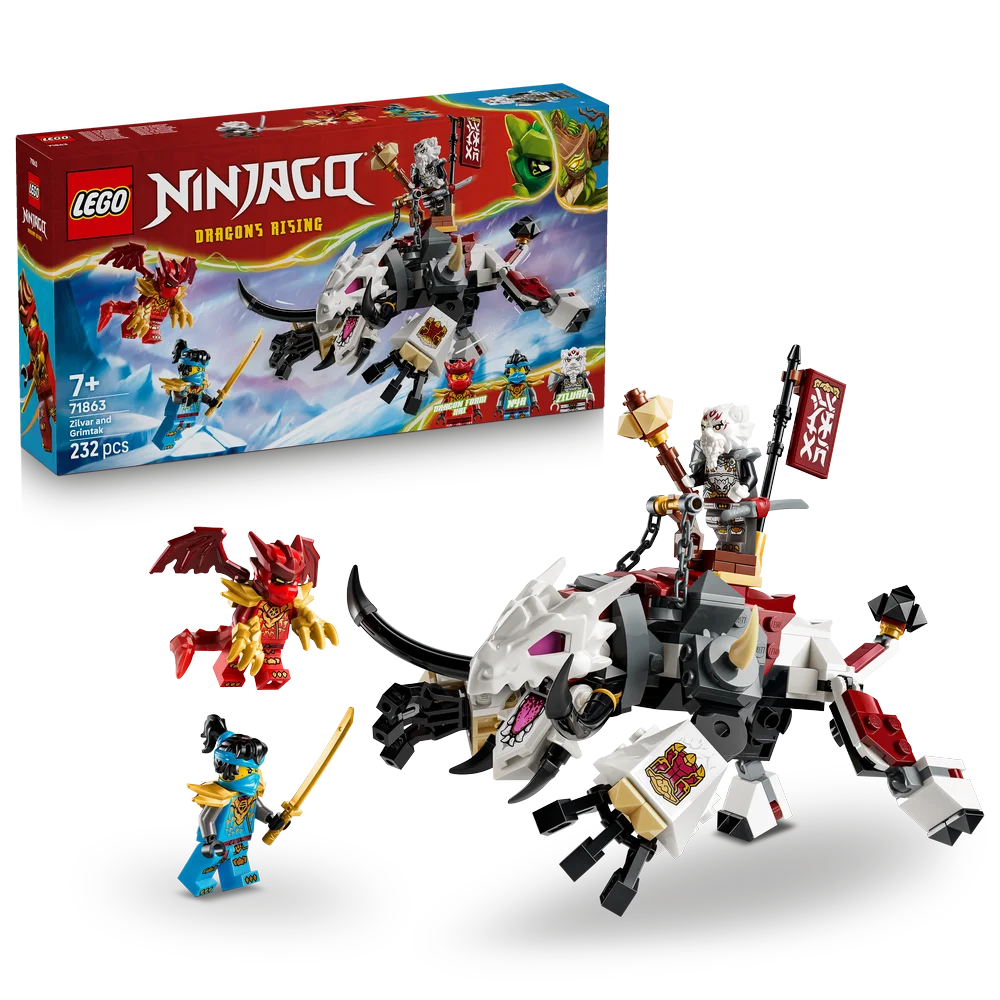 LEGO 71863