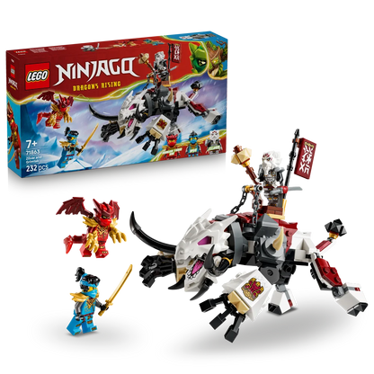 LEGO 71863