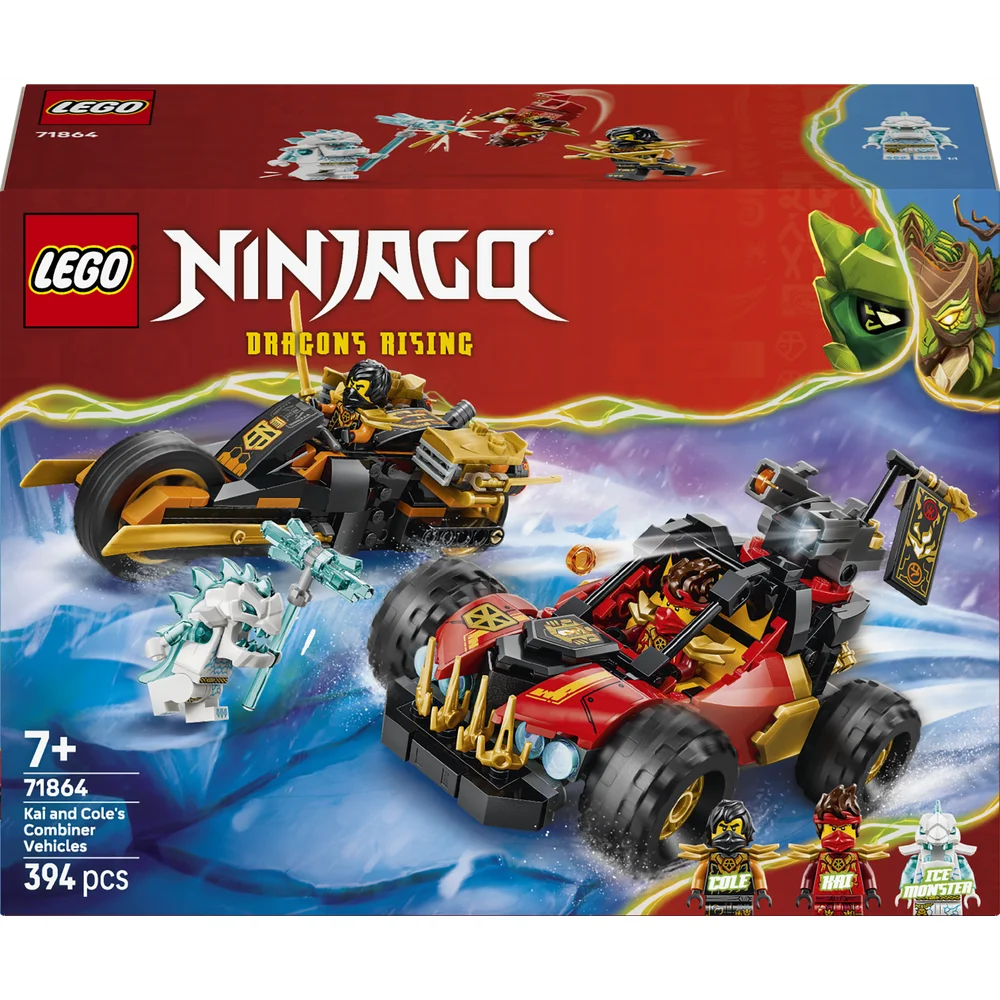 LEGO 71864
