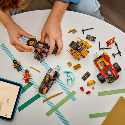 LEGO 71864