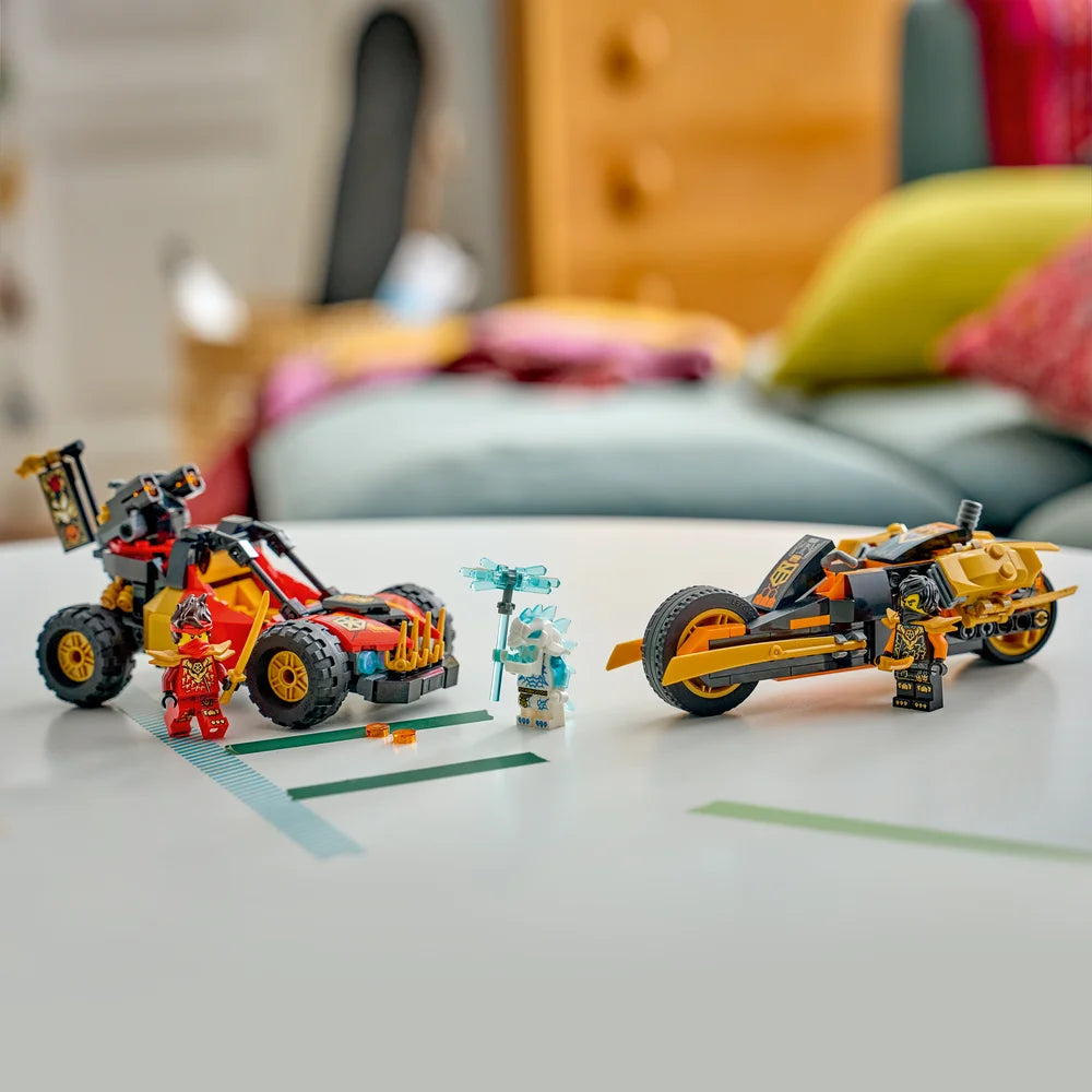 LEGO 71864