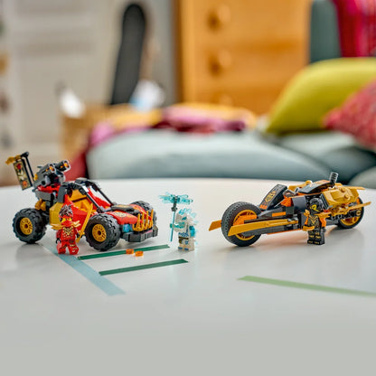LEGO 71864