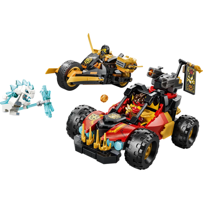 LEGO 71864
