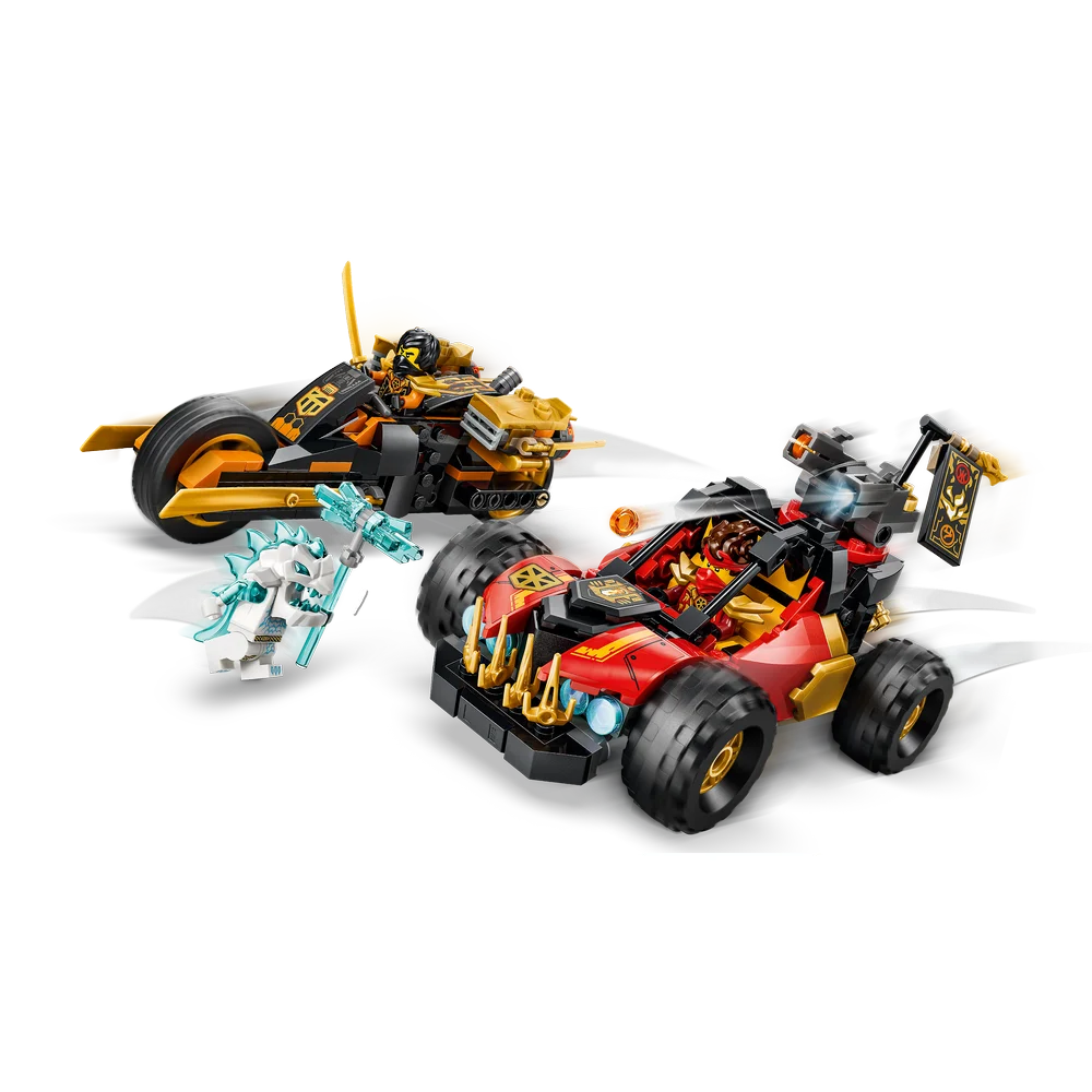 LEGO 71864