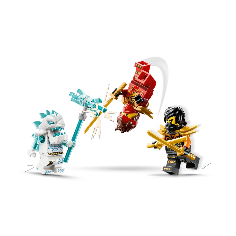 LEGO 71864