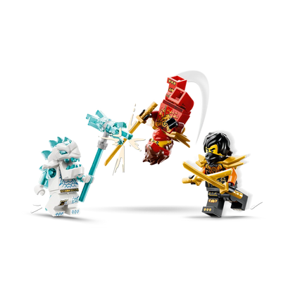 LEGO 71864