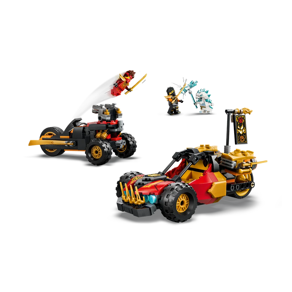 LEGO 71864
