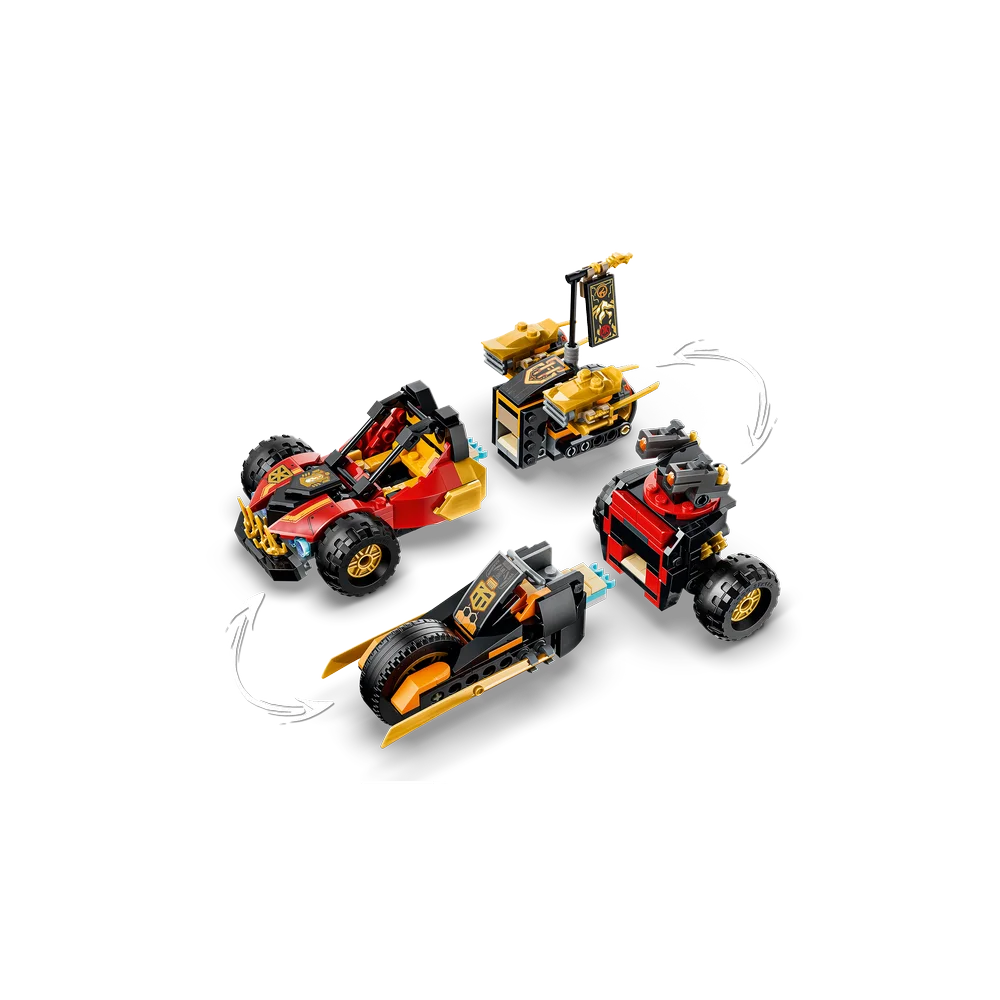 LEGO 71864