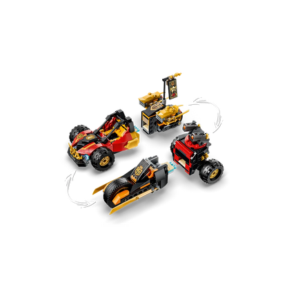 LEGO 71864
